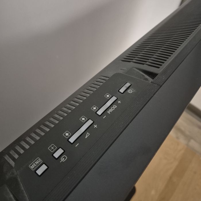 Telewizor TV Sony Bravia KDL-40S4000 40" pilot