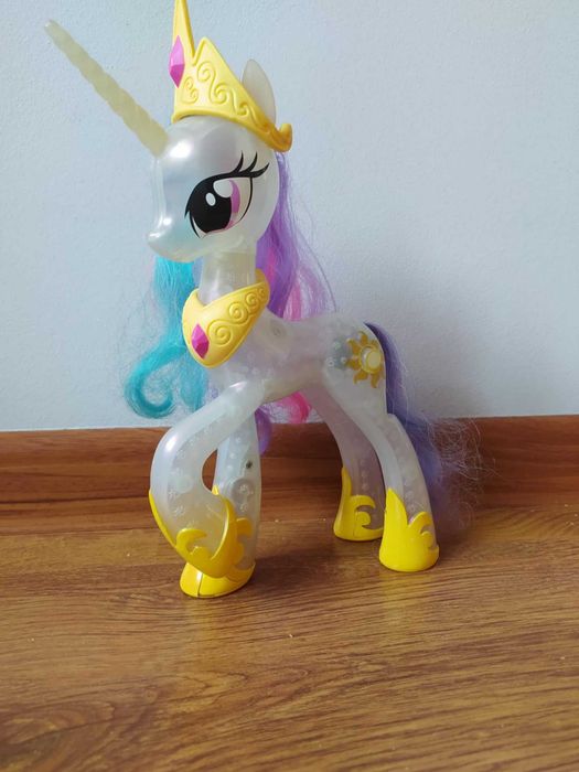 Konik My Little Pony