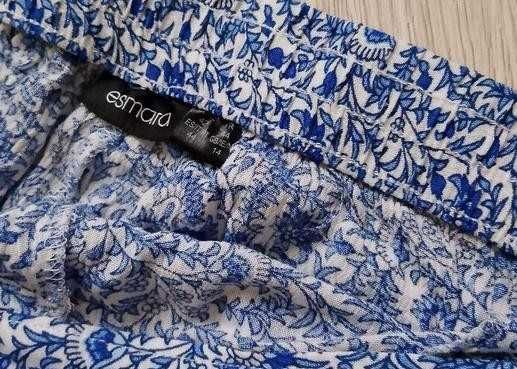 [2szt] Spodenki /szorty rozm. 42/ XL