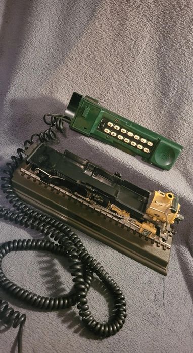 Telefon  Crescent 1925