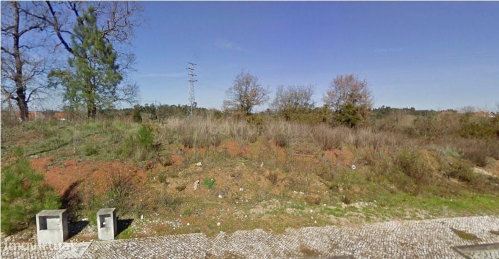 Terreno Urbano P/Construção da sua Moradia II  5 min de Condeixa-a-Nov