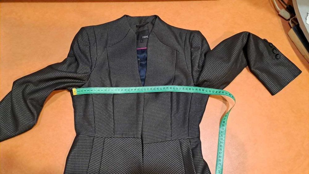 Костюм жіночій двійка NEXT