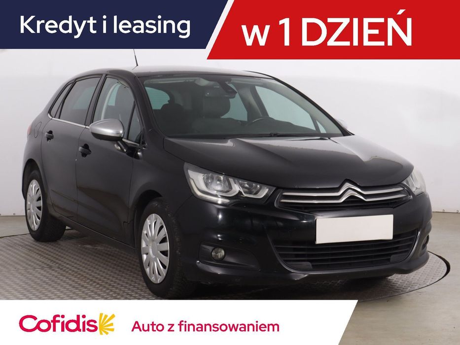 Citroën C4