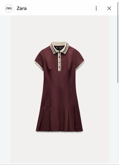 Сукня Zara