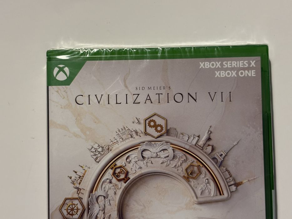 Sid Meier's Civilization VII - Xbox One/Series X