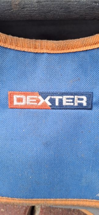 Mala de ferramentas DEXTER