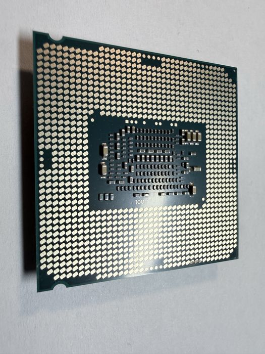 Procesor Intel Core i-5 6500T
