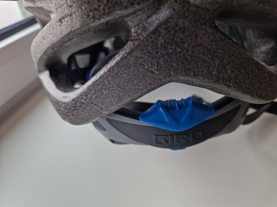 Capacete bicicleta Giro