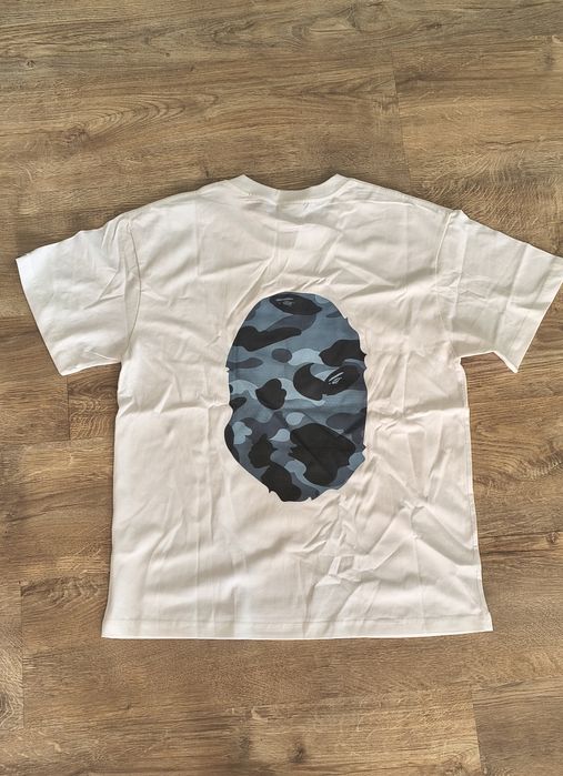 Koszulka     Bape