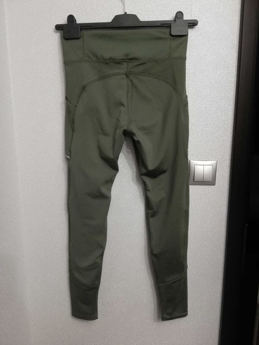 Legginsy M, nowe