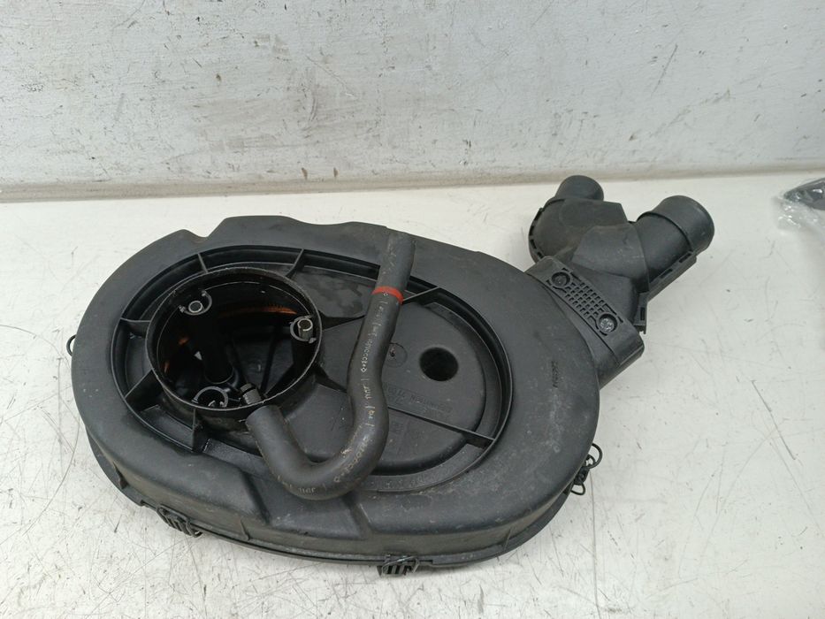 Caixa de filtro de ar - RENAULT CLIO I (B/C57_, 5/357_) | 90 - 98