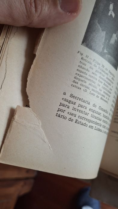 História de Portugal António Matoso 2 volume