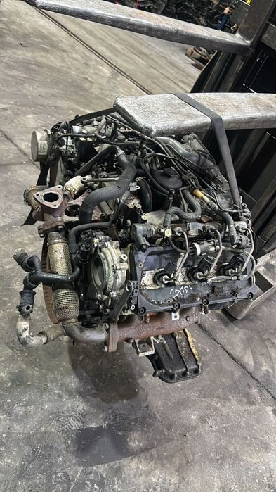 Motor VW / Audi 1.9 TDI