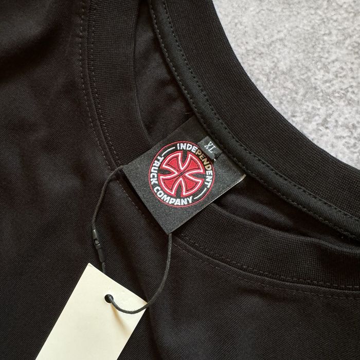 Футболка Independent тишка sk8 streetwear: 899 грн. - Футболки Київ на Olx