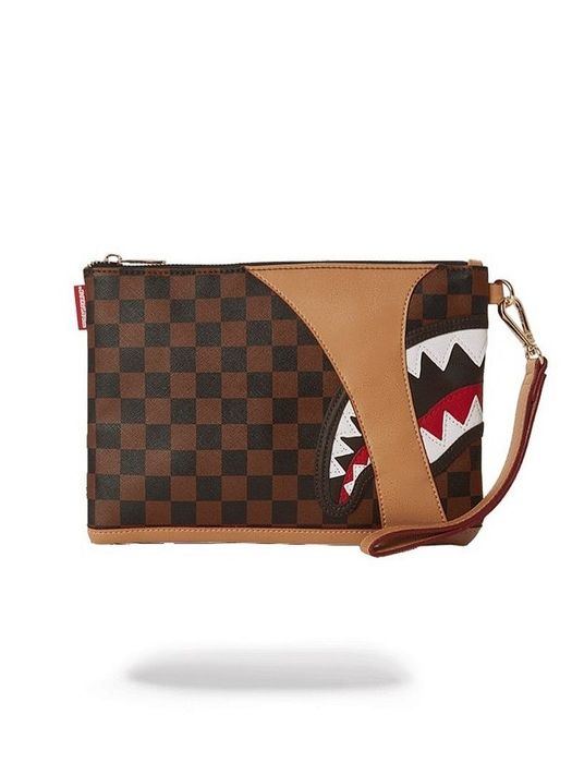 Клатч Sprayground сумка
