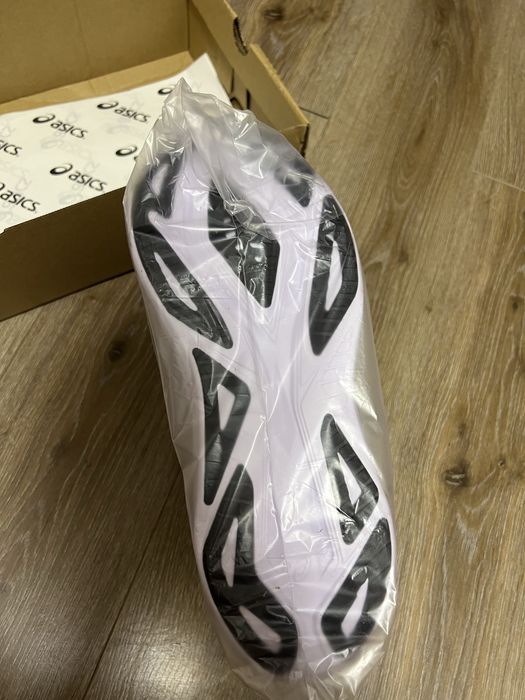 Asics superblast 2 white