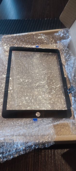 Тачскрін Apple iPad 6 2018 9.7" A1893/A1954