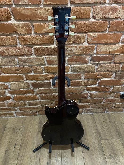 Gitara elektryczna Harley Benton SC 550 sl