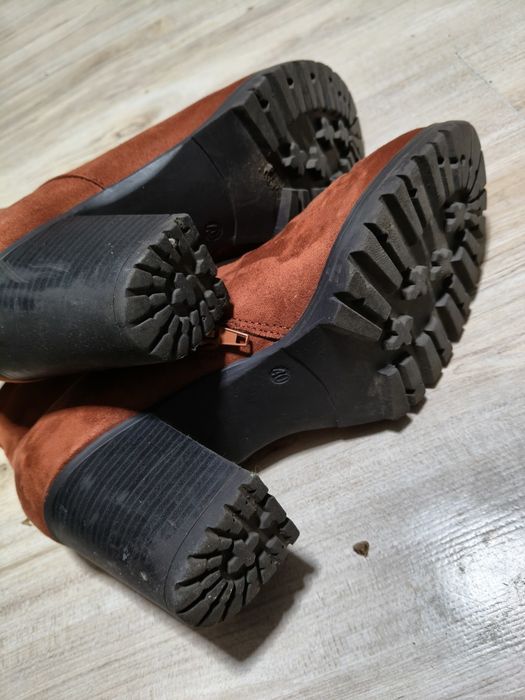 Botki damski  40 rozm
