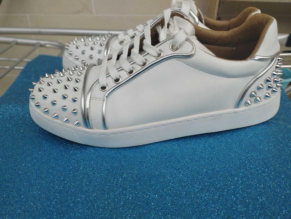 Christian Louboutin
