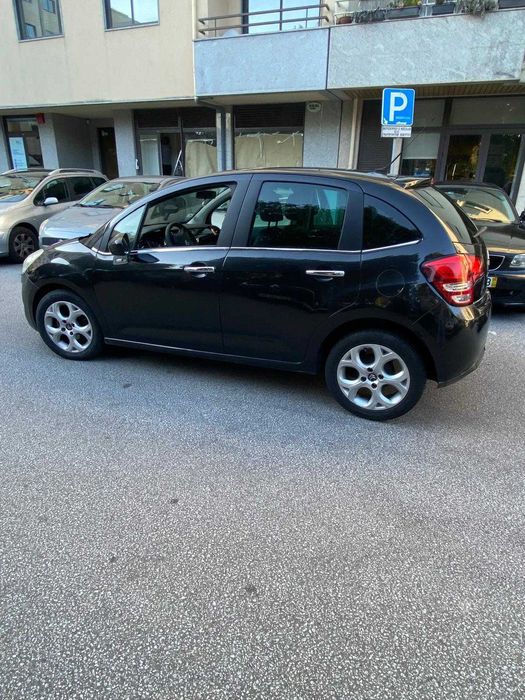 Citroën C3 1.4 HDi Diesel • 2011