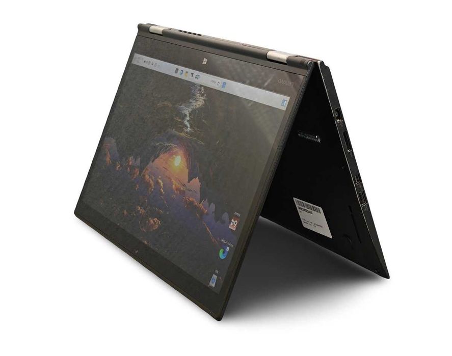 Сенсорний Lenovo ThinkPad X1 Yoga Intel I5-7/8/256 SSD/IPS 14"Quad Б/В