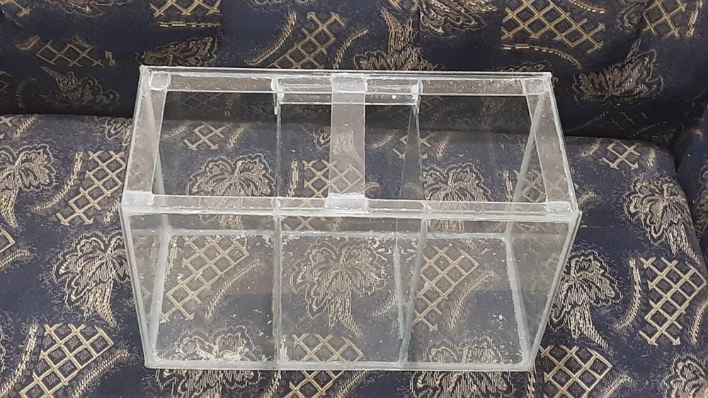 Аквариум на 20л, 40л и 70л, Принадлежности.