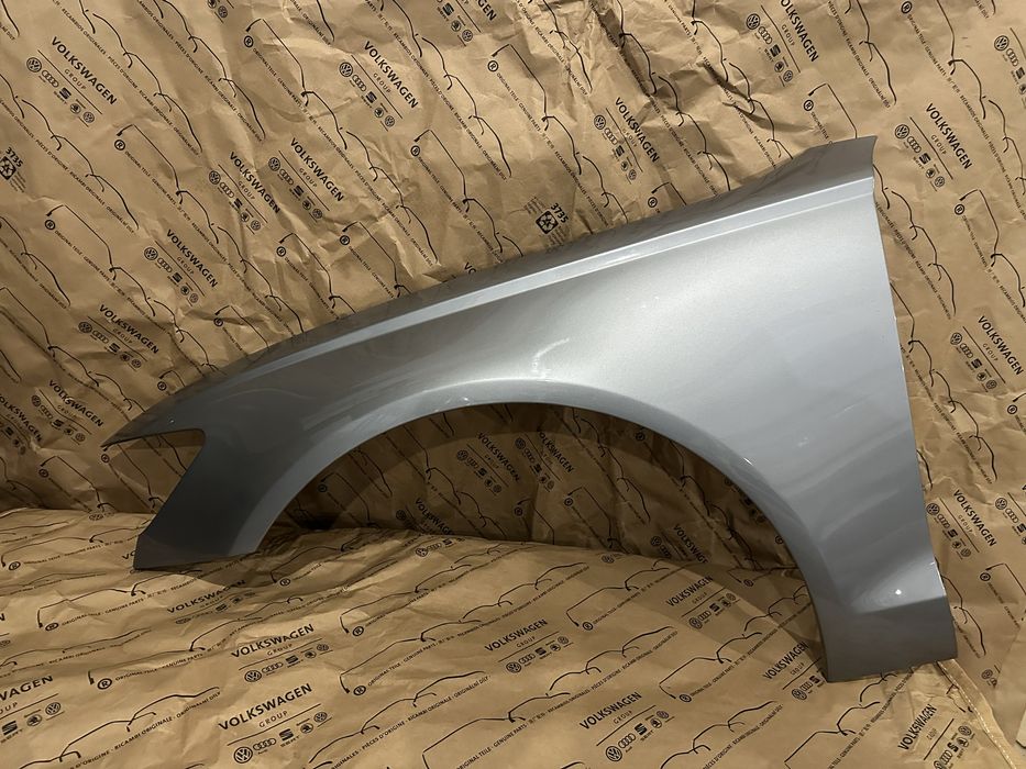 Крила Audi A6 C7