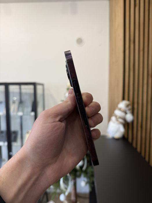 Telefon iPhone 14 PRO 128GB Fioletowy Apple Gwarancja iTrade