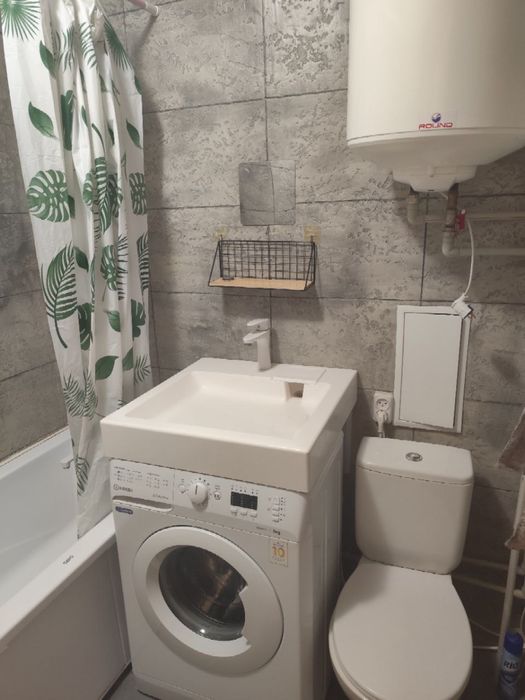 Здаеться в оренду 1 к/квартира Корабельний р-н