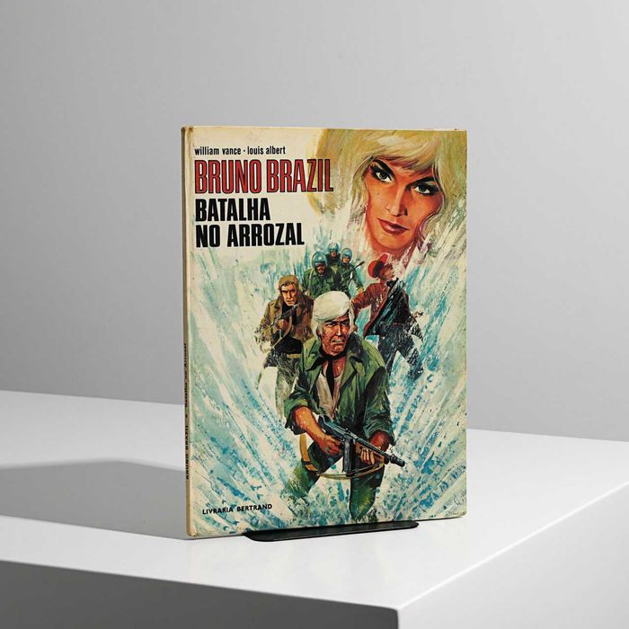 BD Ed. Portuguesas