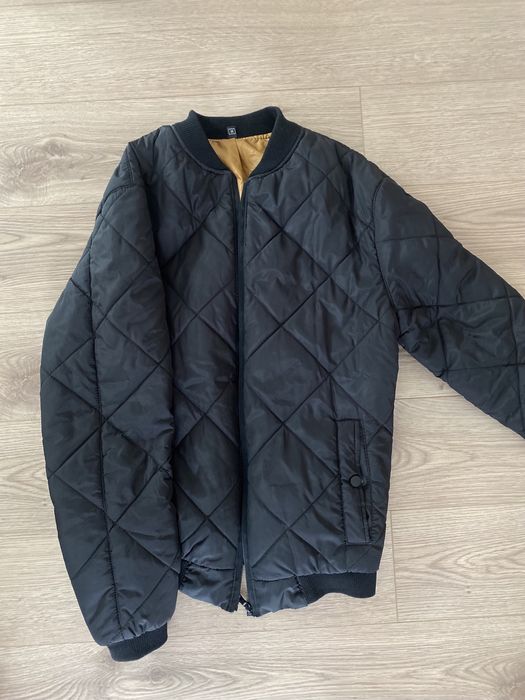 Сорочка Zara лляна