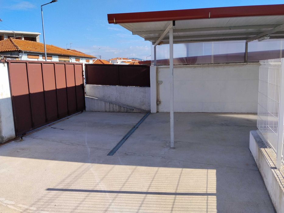 Andar moradia T3