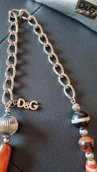 Colar / Fio Dolce & Gabbana