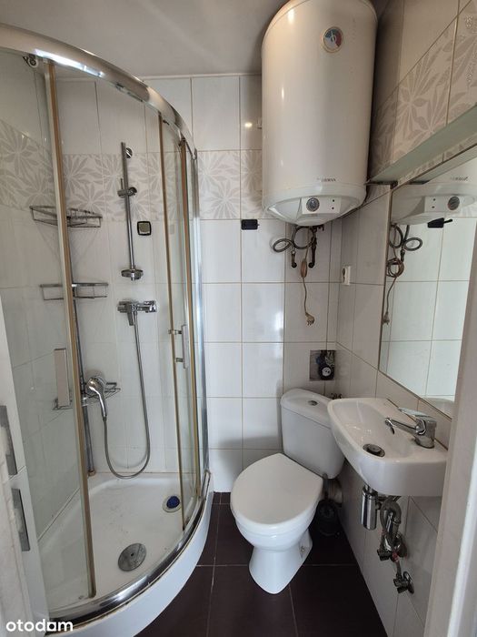 I Piętro/ 31 m2 / Ścisłe centrum Słupska/ 0% Prowizji