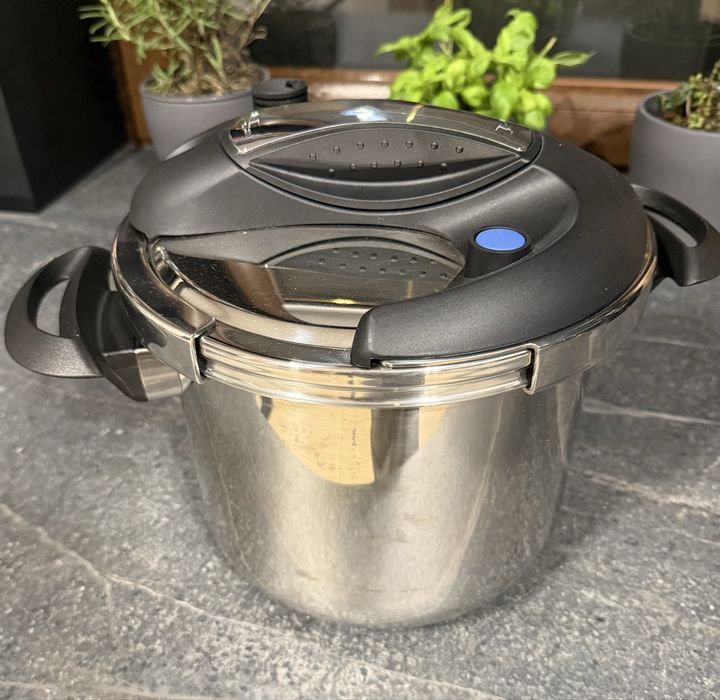 Szybkowar ODELO Prestige Quality Line 7.0l