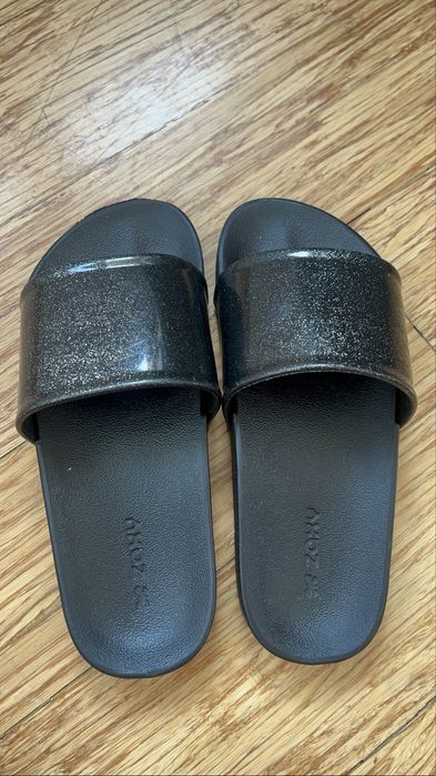 Klapki ZAXY rozm EUR 32 długość wkładki 20,4 cm