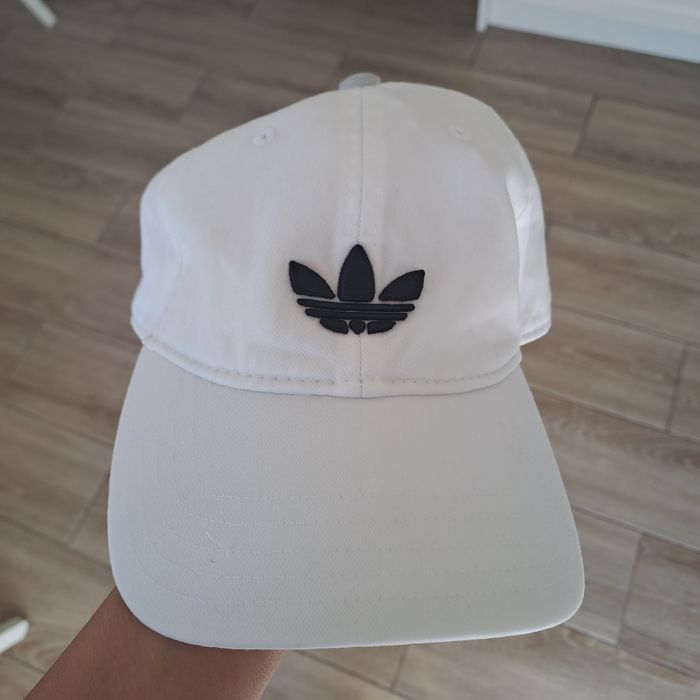Кепка adidas оригінал