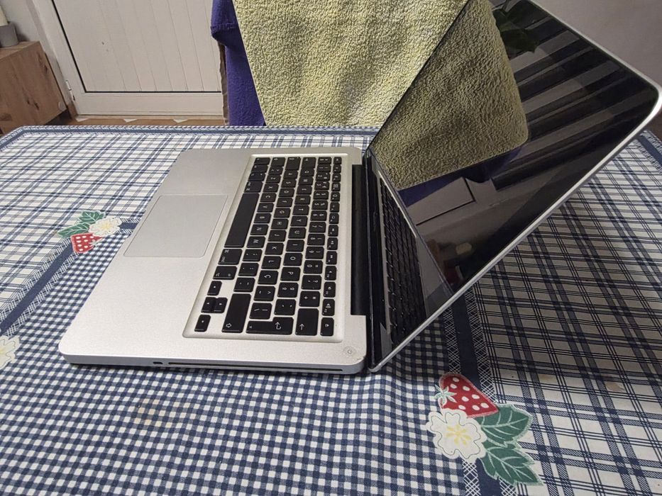 Macbook pro finais 2011