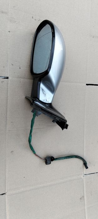 Lusterko lewe ezrc citroen C5