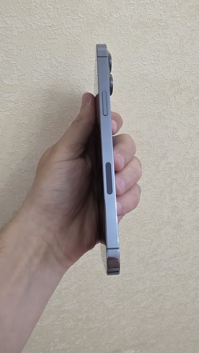 IPhone 13 Pro Max 128 GB.Neverlock. Sim + eSim.єдиний власник