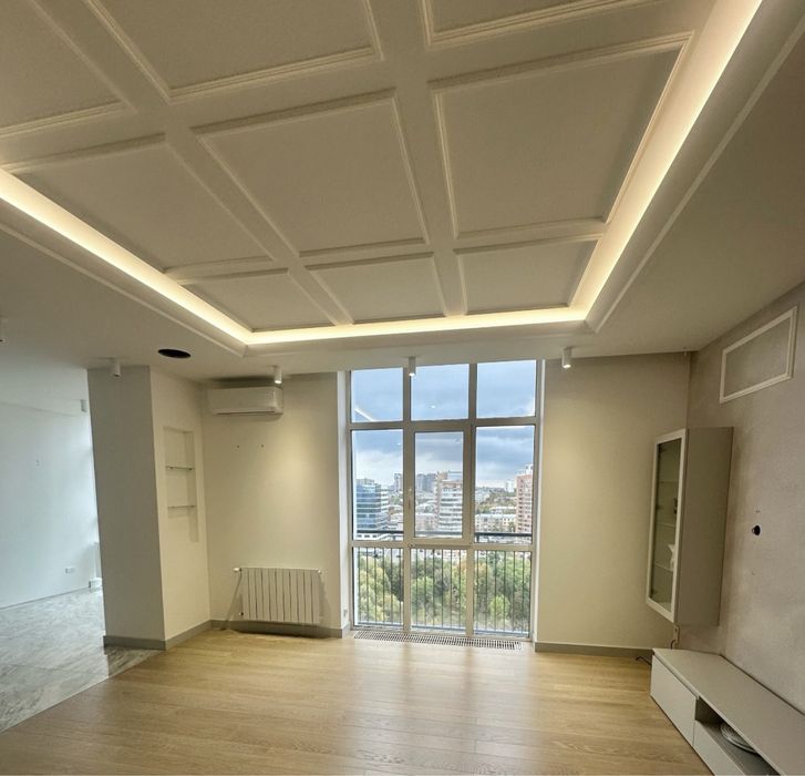 В продаже отличня 3К 110 метров новострой ЖК КЛЮЧ Минская, Бот Сад!