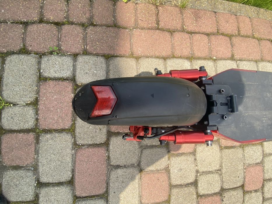 kugoo kirin m4 pro