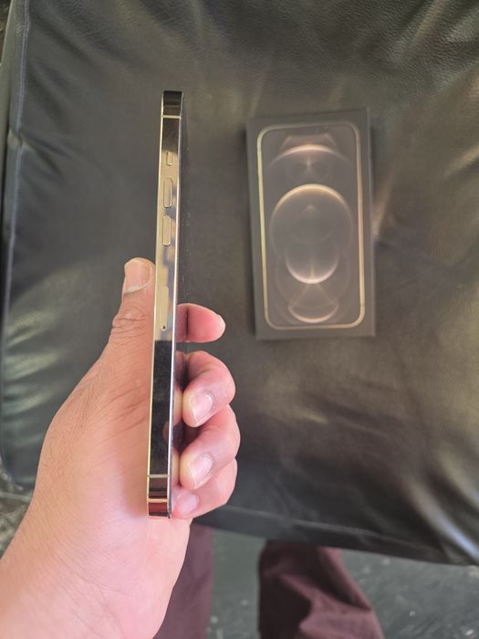 Iphone 12 pro max 128gb 77%