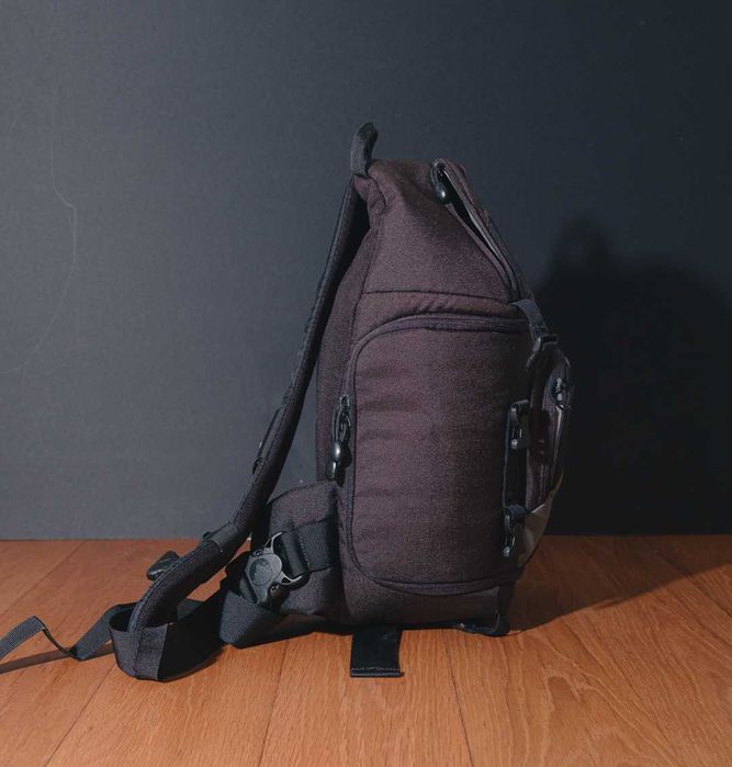 Mochila LowePro Slingshot 200w64170835246594124