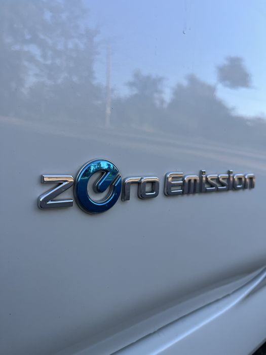 Продам авто Nisan leaf 2019 року