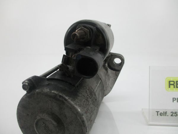 Motor de arranque SEAT Ibiza IV (6J5, 6P1)