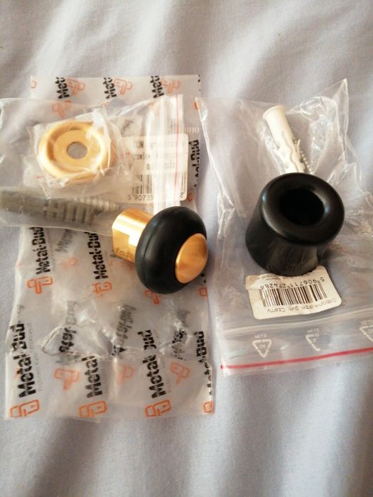 Sprzedam 2 nowe ograniczniki do drzwi