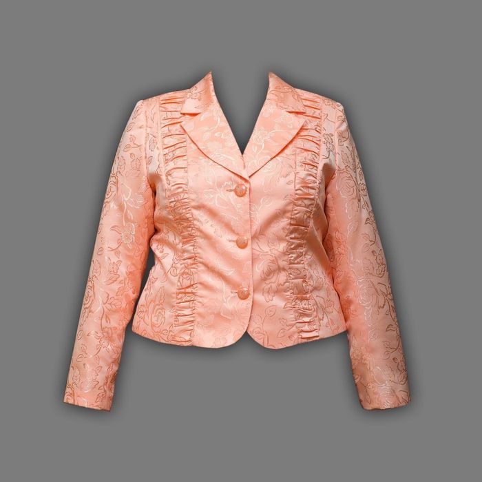 Пиджак/пиджачок.