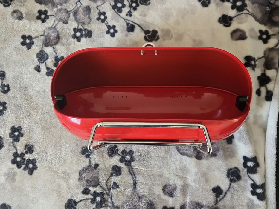 Wesco chlebak 443mm Breadboy